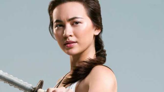 THE MATRIX 4 Adds IRON FIST & GAME OF THRONES Actress Jessica Henwick In A Lead Role