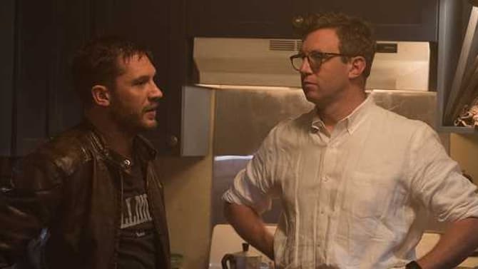 VENOM Director Ruben Fleischer Reveals Why He Didn't Return To Take The Helm Of The Sequel