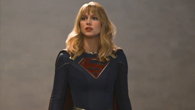 SUPERGIRL: Rip Roar Must Be Stopped In The New Promo For Season 5, Episode 5: &quot;Dangerous Liaisons&quot;