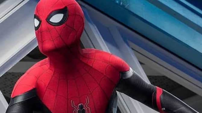 Disney And Sony Execs Address SPIDER-MAN's Return To The MCU; &quot;We Heard Feedback Out There&quot;