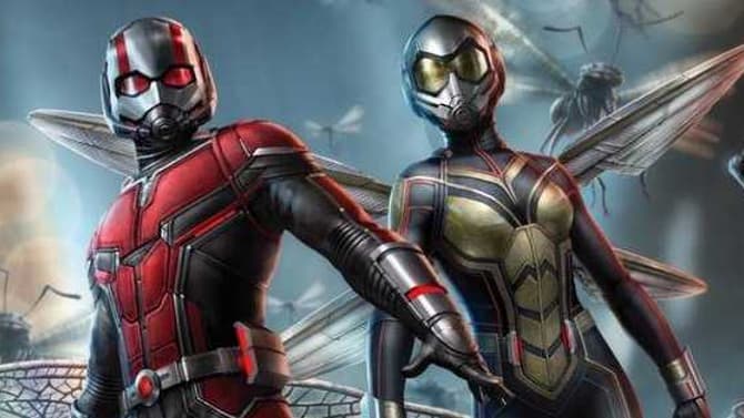 ANT-MAN 3 Officially Underway With Peyton Reed Returning To Direct; Marvel Eyeing 2022 Release Date