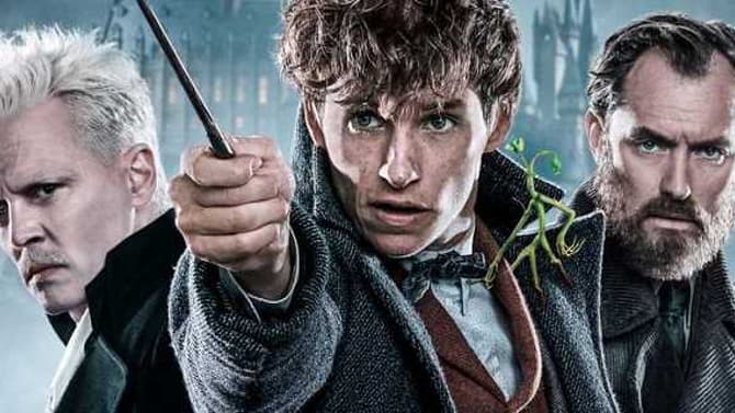 FANTASTIC BEASTS 3 Adds HARRY POTTER Writer Steve Kloves As Warner Bros. Commits To Five Movie Plan