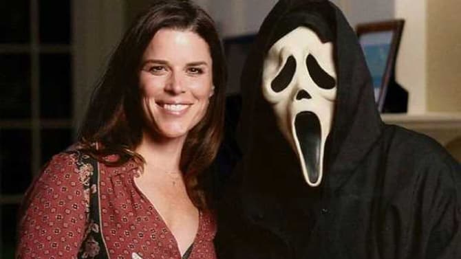 SCREAM: New Movie Reportedly In The Works From Gary Barber’s Spyglass Media Group