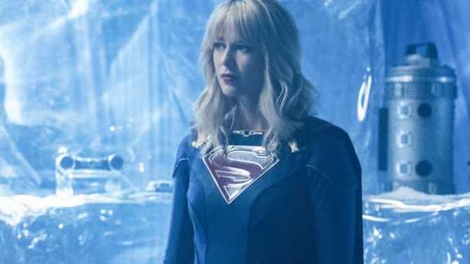 SUPERGIRL Has To Stop Lena Luthor In The New Promo For Season 5, Episode 8: &quot;The Wrath of Rama Khan&quot;