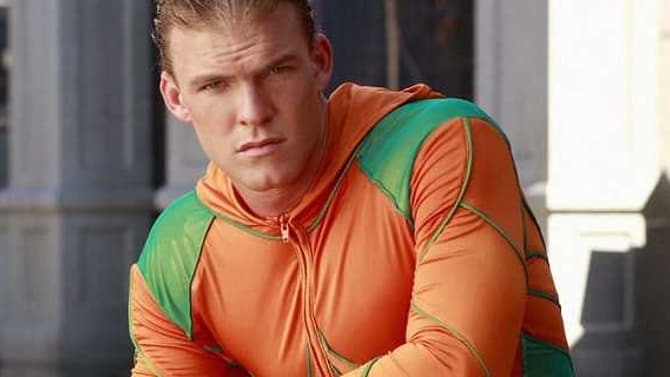 TITANS Star Alan Ritchson Reveals He Almost Returned In CRISIS ON INFINITE EARTHS As SMALLVILLE's Aquaman