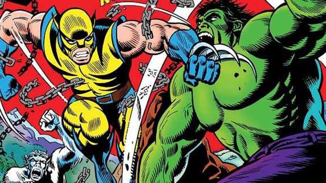 AVENGERS: ENDGAME Star Mark Ruffalo Would Like To See A HULK VS. WOLVERINE Movie In The MCU