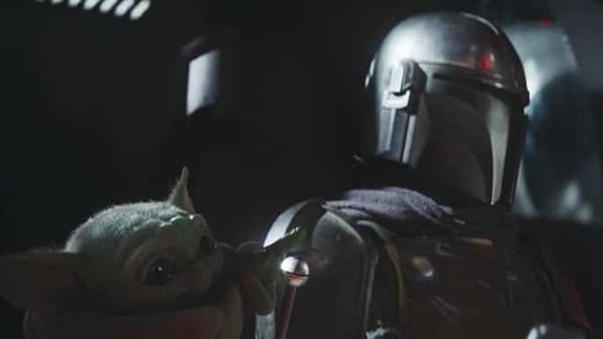 THE MANDALORIAN: Pedro Pascal Isn't Actually Beneath The Helmet In Every Episode Of The Disney+ Series