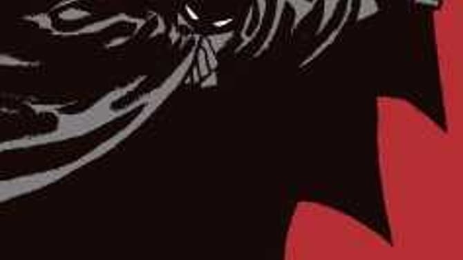 Bob Garlen Presents: HBO's BATMAN YEAR ONE Limited Series & Fancast