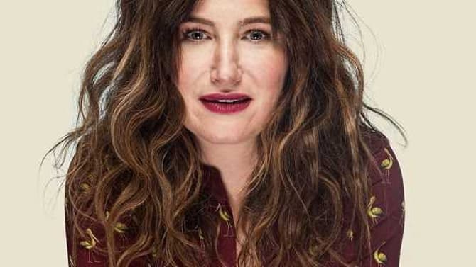 WANDAVISION Set Photos Seemingly Reveal Kathryn Hahn's Role And Point To Some Supernatural Goings-On