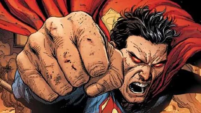 DOOMSDAY CLOCK #12 Changes The DC Universe, Teases A Marvel Crossover, And Drops A Shocking Ending