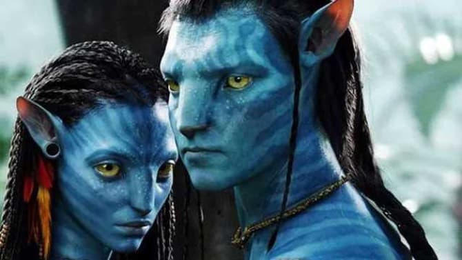 James Cameron Thinks &quot;It's A Certainty&quot; That AVATAR Will Overtake AVENGERS: ENDGAME's Box Office Record