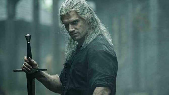 THE WITCHER Reviews Say It's No GAME OF THRONES, But It Still Offers Fantasy Thrills & Henry Cavill Is Great