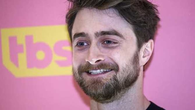 MOON KNIGHT: HARRY POTTER Star Daniel Radcliffe Rumored To Be Up For The Role Of Marc Spector