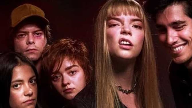 THE NEW MUTANTS Director Josh Boone Confirms That The Movie Being Released Will Be His Original Version