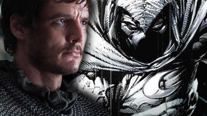 RUMOR: Marvel's MOON KNIGHT May Enlist Another Disney+ Actor To Play The Main Hero