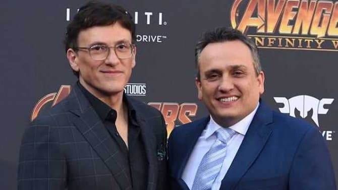 AVENGERS: ENDGAME And COMMUNITY Directors The Russo Brothers Release A Transformational Thank You Video