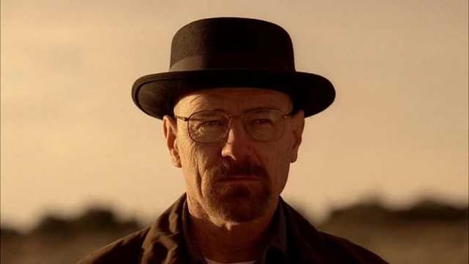 EL CAMINO: A BREAKING BAD MOVIE Premieres On AMC Following A Five Sunday BREAKING BAD Marathon