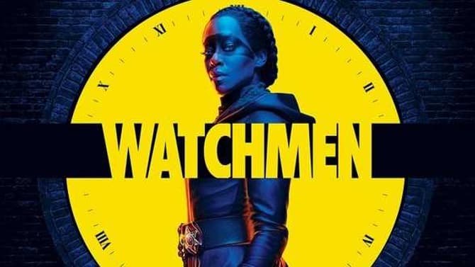 WATCHMEN Season 2 Unlikely After Creator Damon Lindelof Declines To Return