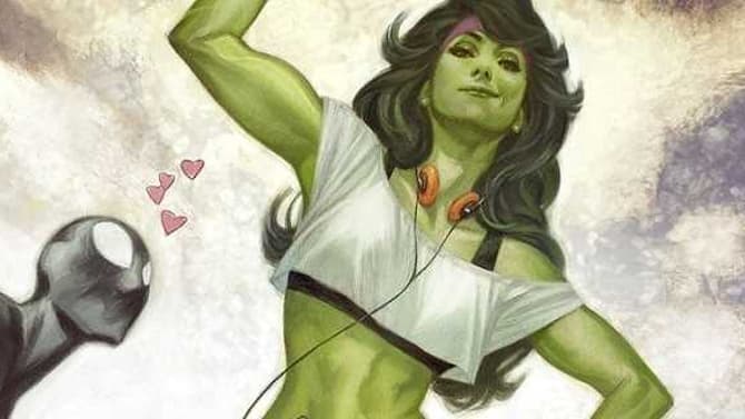 SHE-HULK: Production Reportedly Set To Begin In July, And We May Get Some Casting News Soon