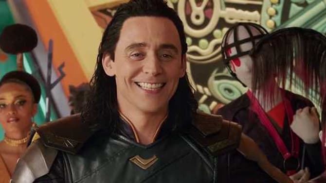 LOKI: The Signs Are Pointing To The God Of Mischief's Disney+ TV Show Getting A Second Season