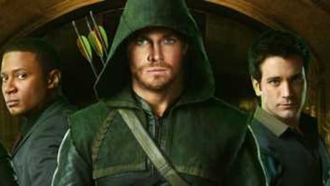 Why We Needed The TV Show &quot;Arrow&quot; And How It Changed Superhero Television Forever