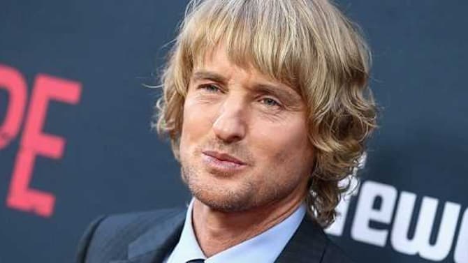 LOKI: Owen Wilson Has Reportedly Joined The Cast Of The Disney+ TV Series