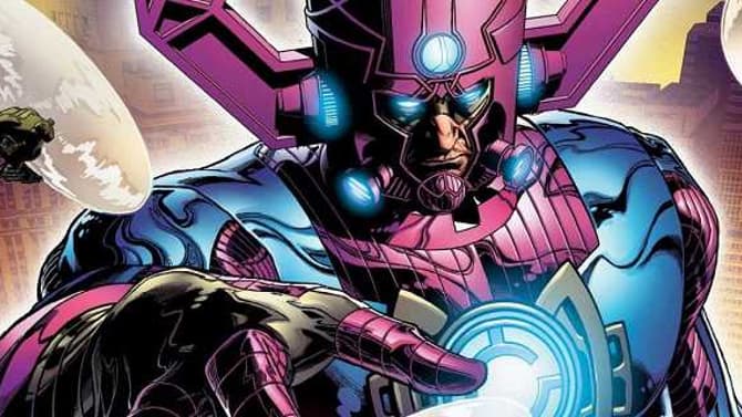 GUARDIANS OF THE GALAXY VOL. 3 Director James Gunn Debunks Galactus And Silver Surfer Rumors