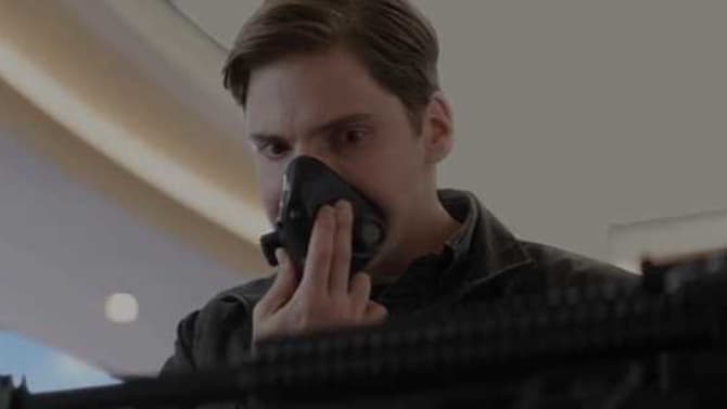 CAPTAIN AMERICA: CIVIL WAR Leaked Deleted Scene Reveals An Alternate Introduction For Baron Zemo