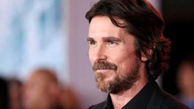 THOR: LOVE AND THUNDER - Christian Bale Now Rumored To Be Playing An &quot;Intergalactic Villain&quot; In The Film