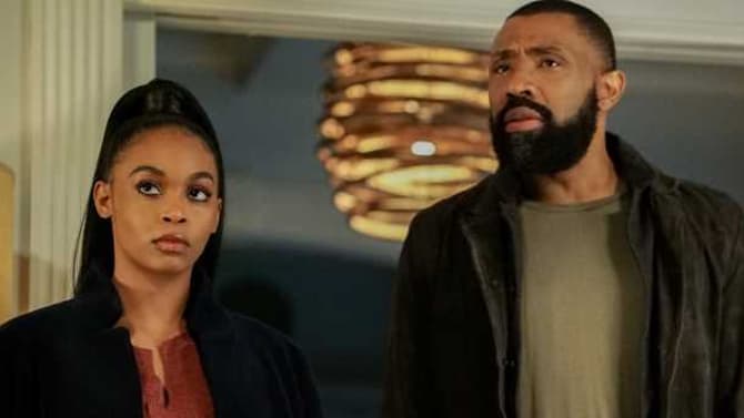 BLACK LIGHTNING: New Promo For Season 3, Episode 13: &quot;The Book of Markovia: Chapter Four&quot;