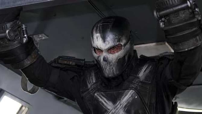 CAPTAIN AMERICA: CIVIL WAR Villain Crossbones Rumored To Make His Return To The MCU