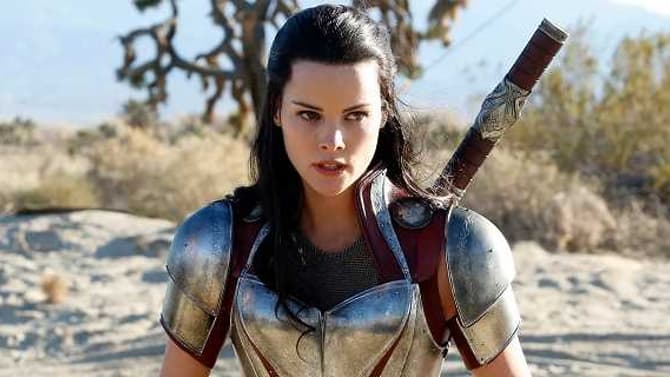 THOR Star Jaimie Alexander May Be Teasing Her Return To The Marvel Cinematic Universe