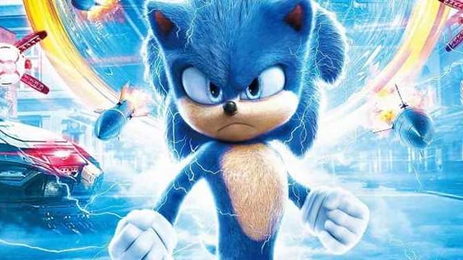 SONIC THE HEDGEHOG's Rotten Tomatoes Score Has Been Revealed