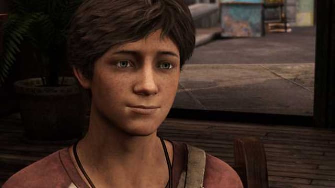 UNCHARTED Star Tom Holland On Why The Film Adaptation Will Appeal To Fans Of The Video Game Franchise