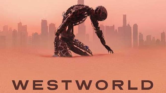 WESTWORLD: Welcome To Your New World In The Official Trailer For Season 3