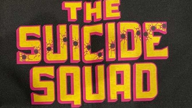 THE SUICIDE SQUAD Director James Gunn Shares A Heartfelt Message As Filming Wraps On His Upcoming Sequel