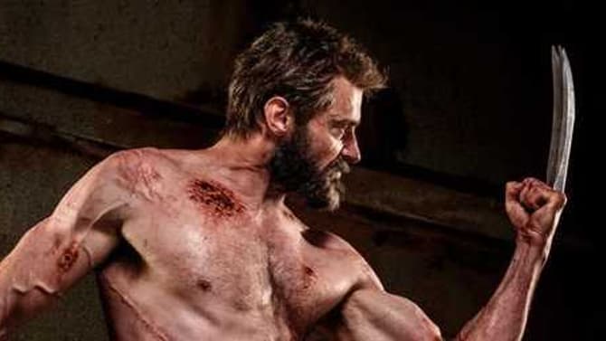 LOGAN Star Hugh Jackman Pays Tribute To The Movie On The Third Anniversary Of Its Release