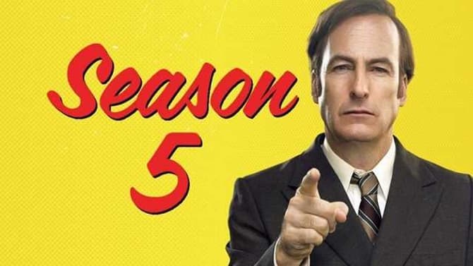 BETTER CALL SAUL: Take A Look At A Sneak Peek From This Sunday's Episode, &quot;Namaste&quot;