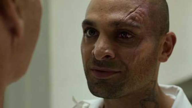 SPIDER-MAN: HOMECOMING Star Michael Mando Says There's &quot;Always A Chance&quot; For Scorpion To Return