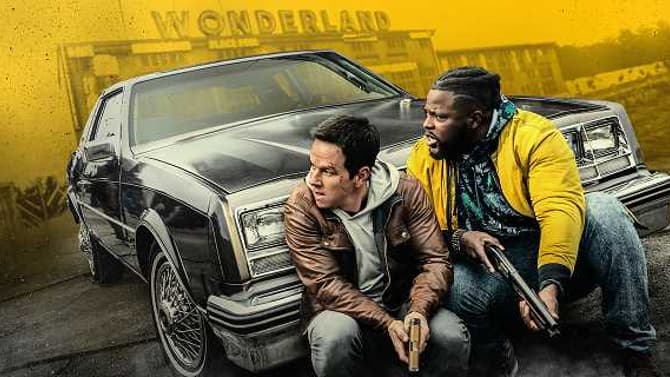 SPENSER CONFIDENTIAL Spoiler-Free Review; &quot;Mark Wahlberg And Winston Duke Steal The Show&quot;