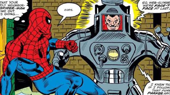 SPIDER-MAN 3: 5 Villains Who Could Be The Wall-Crawler's Next MCU Foe (And 5 Who Won't Be)