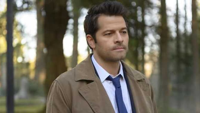 SUPERNATURAL Forced To Suspend Production Just Weeks Before Work On The Final Season Concludes