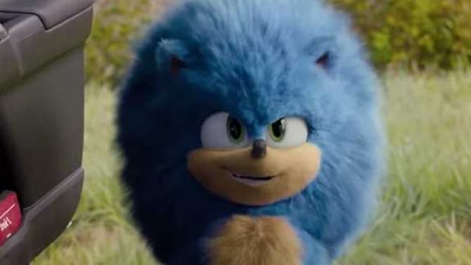 SONIC THE HEDGEHOG Passes DETECTIVE PIKACHU To Become Highest Grossing Video Game Movie Domestically