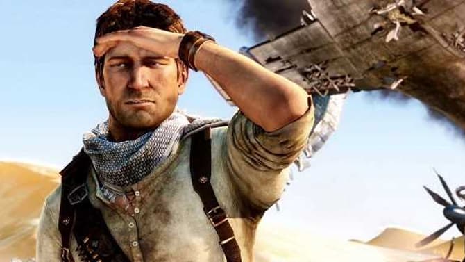 UNCHARTED Movie Hit By A Six-Week Delay As Pre-Production Is Halted Due To Coronavirus