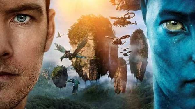 AVATAR Sequels Shut Down In New Zealand But Work Will Continue On The Movie's Visual Effects