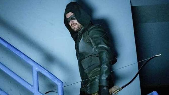 ARROW Alum Stephen Amell Dismisses The Possibility Of Returning To The Arrowverse In Future