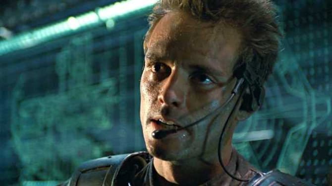 THE MANDALORIAN Season 2 Adds ALIENS And TERMINATOR Veteran Michael Biehn