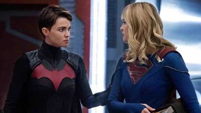 Sunday's Episodes of BATWOMAN And SUPERGIRL Have Been Pulled By The CW