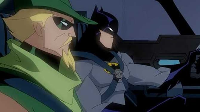 ARROW's Original Finale Would Have Seen Green Arrow's Death Inspire Bruce Wayne To Become Batman