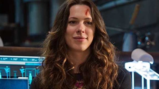 IRON MAN 3 Star Rebecca Hall Reveals New Details About Her Original Role In The Marvel Studios Threequel